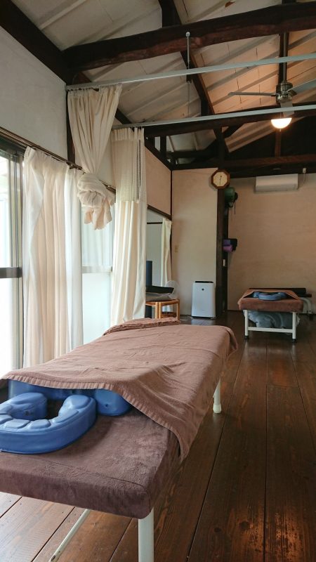 元々ソーシャルディスタンス