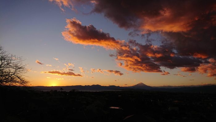 2020大晦日落日1