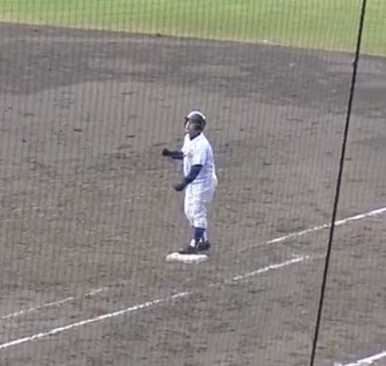 マスターズ甲子園1